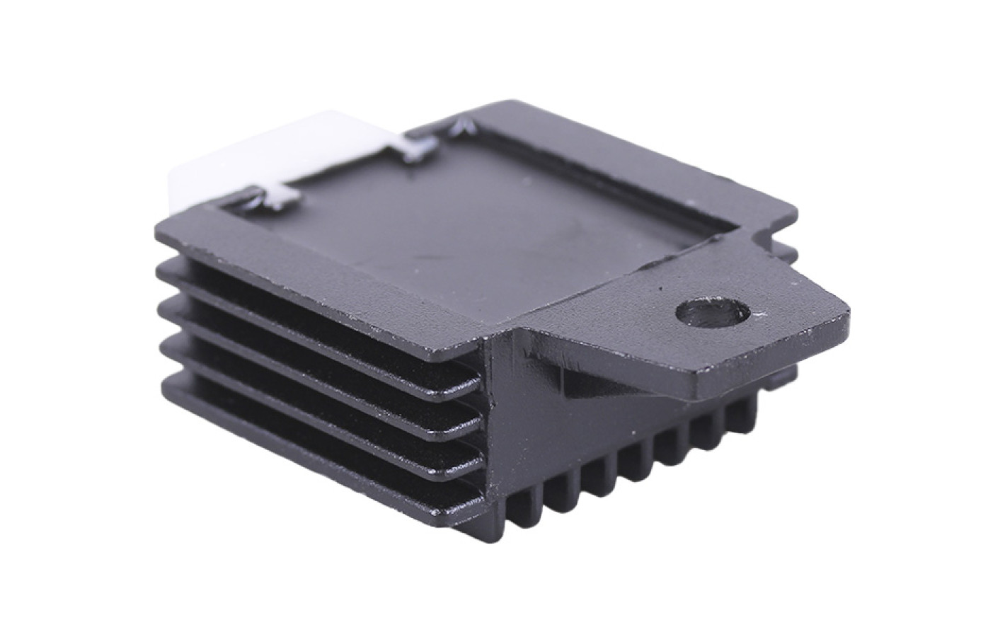 Реле заряджання TTG на мопед Дельта/Альфа, тип 2