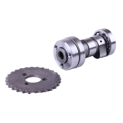 Розподільний вал + зірка - Актив/Дельта/Альфа - TTG