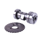 Розподільний вал + зірка - Актив/Дельта/Альфа - TTG