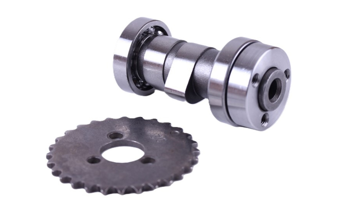 Розподільний вал + зірка - Актив/Дельта/Альфа - TTG