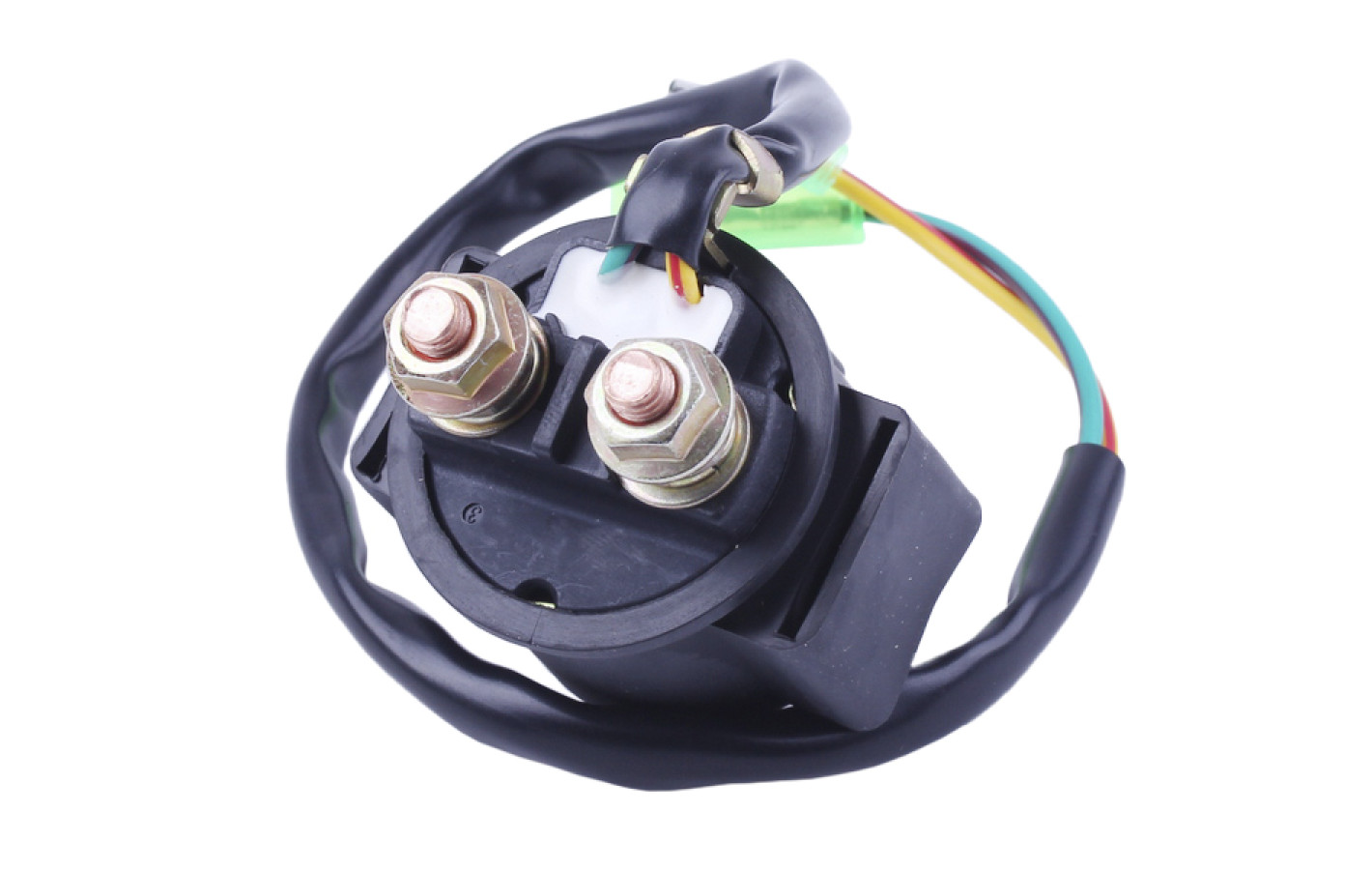 Реле стартера - Актив - TTG