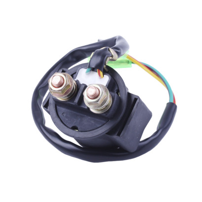 Реле стартера - Актив - TTG