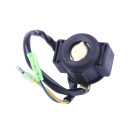 Реле стартера - Актив - TTG