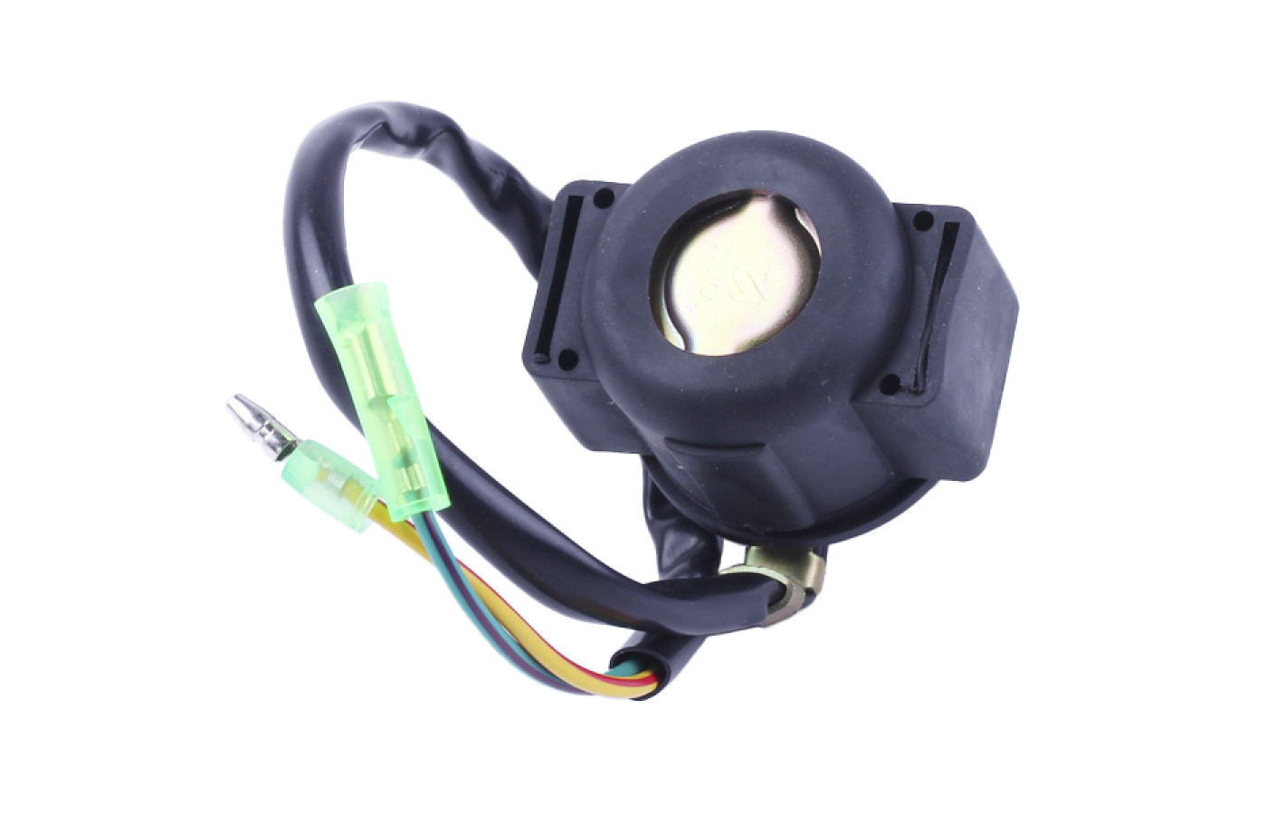 Реле стартера - Актив - TTG