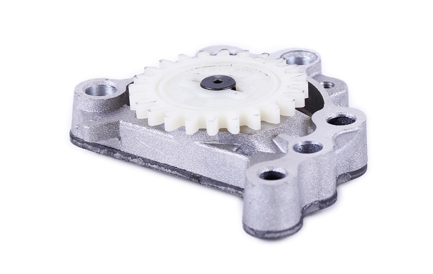 Насос масляний - Alpha125СС - TTG