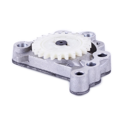 Насос масляний - Alpha125СС - TTG