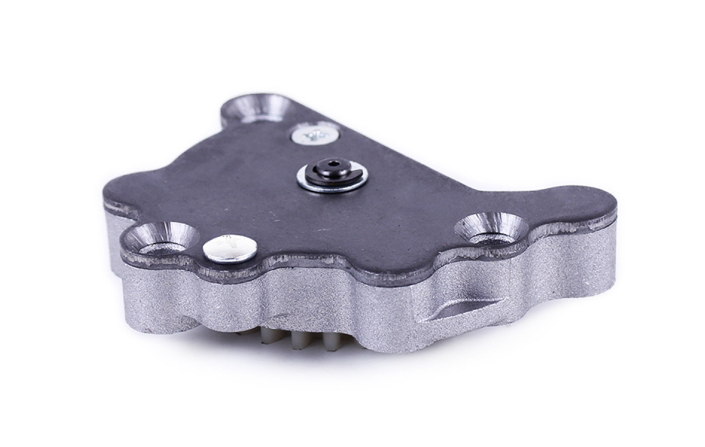 Насос масляний - Alpha125СС - TTG