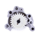 Насос масляний - Alpha125СС - TTG