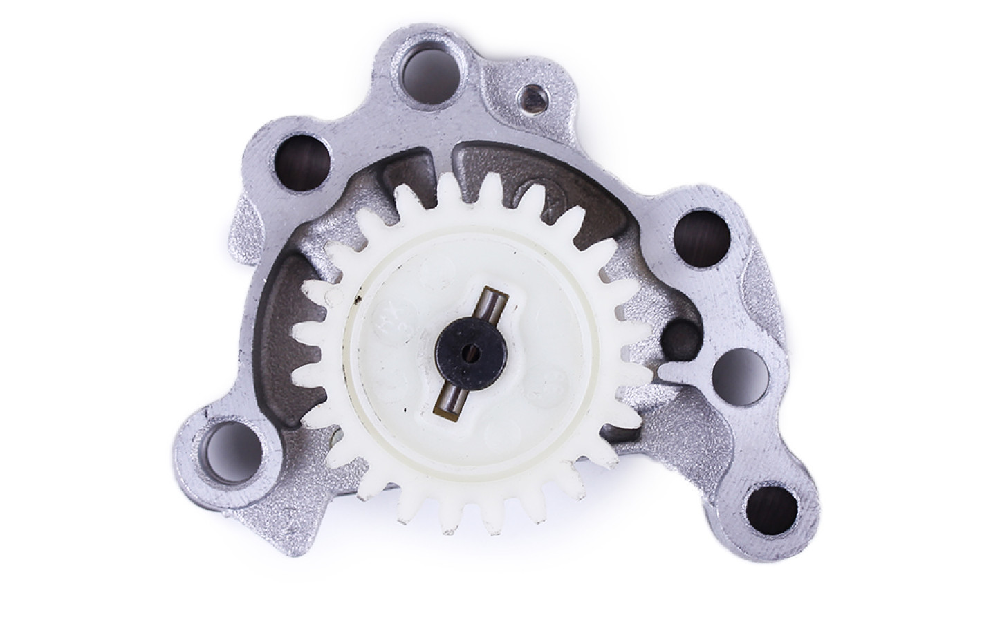 Насос масляний - Alpha125СС - TTG