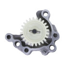 Насос масляний - Alpha125СС - TTG