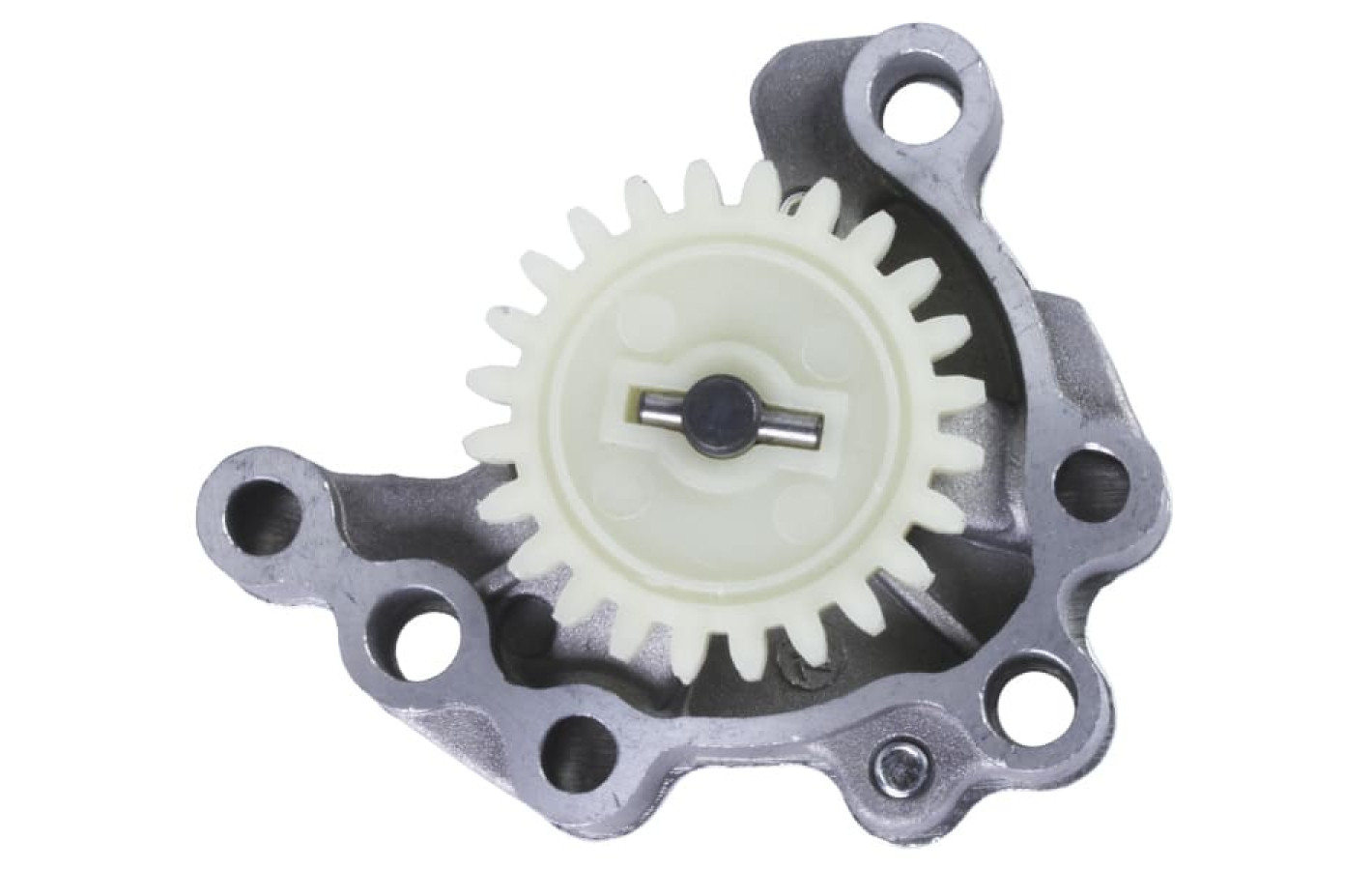 Насос масляний - Alpha125СС - TTG