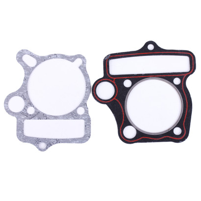 Прокладка циліндра, к-т: 2 шт. - Alpha125СС - TTG