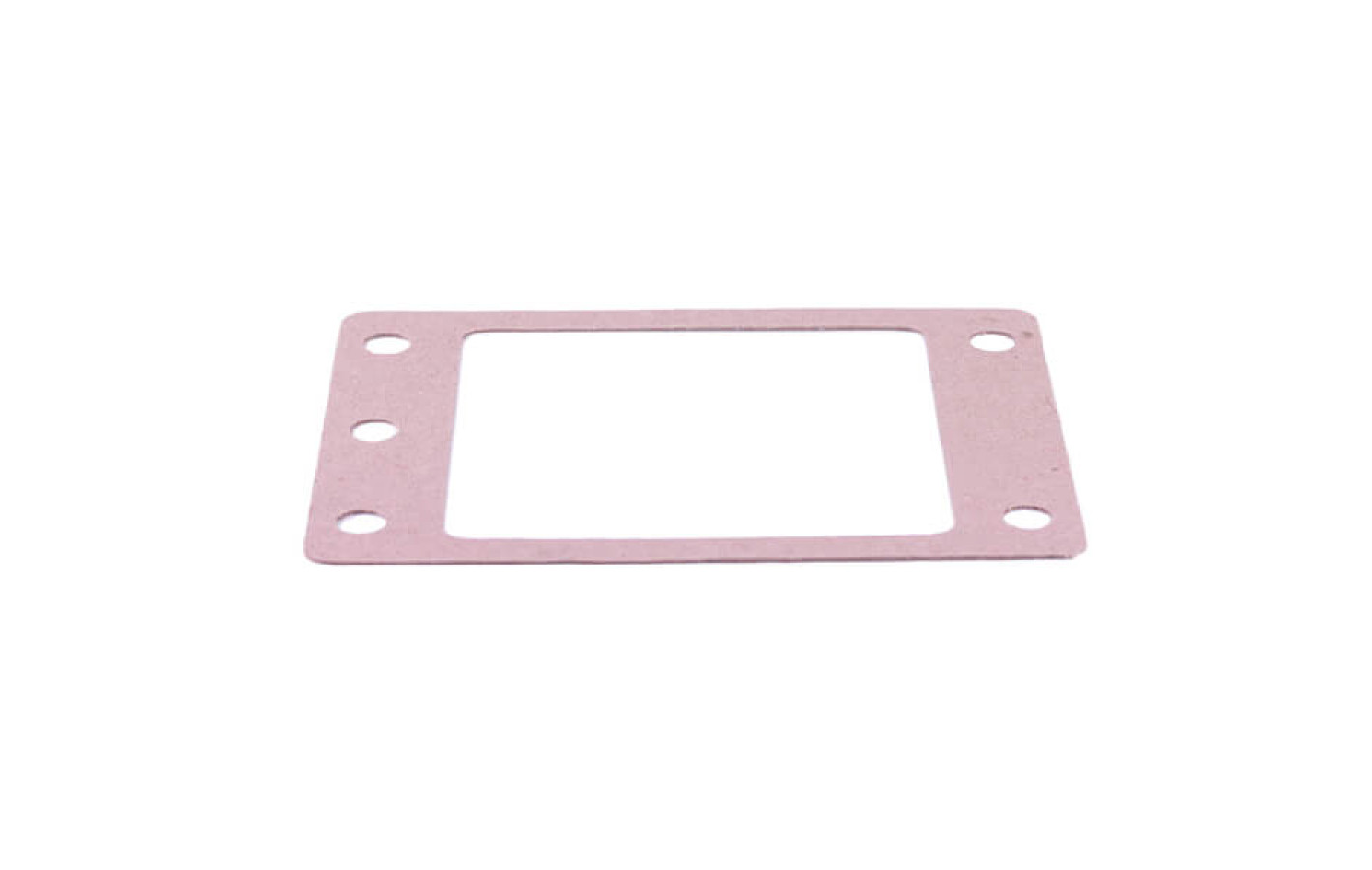 Прокладка редуктора фрезы TTG на редуктор активной фрезы