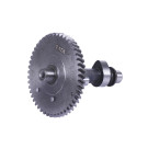 Розподільний вал Z-48 - 168F - TTG