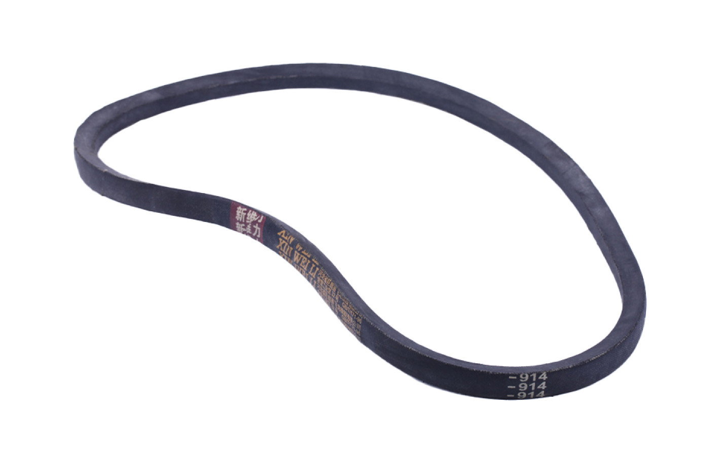 Ремінь В-914Li (L-450 мм*2) - 168F - TTG