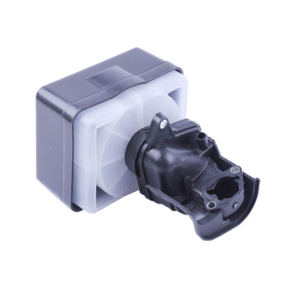 Фільтр повітряний у зборі з масляною ванною - 177F - TTG