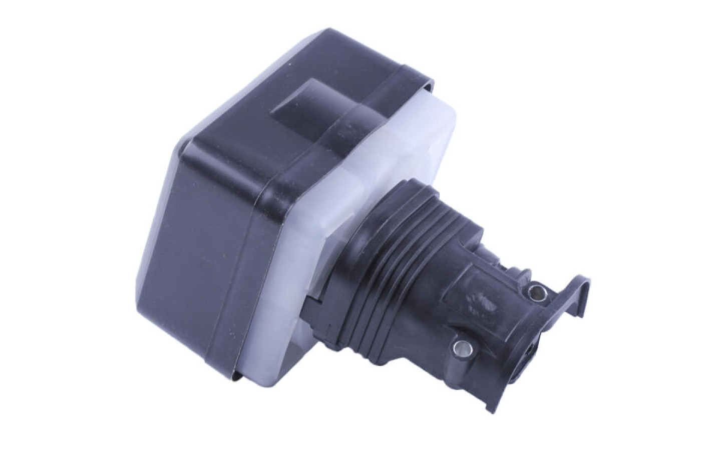 Фільтр повітряний у зборі з масляною ванною - 177F - TTG