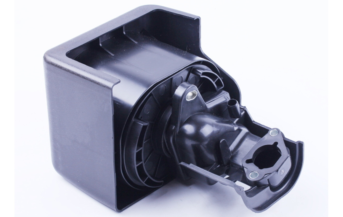 Фільтр повітряний у зборі з паперовим елементом - 177F - TTG