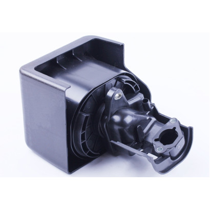 Фільтр повітряний у зборі з паперовим елементом - 177F - TTG