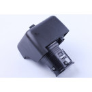 Фільтр повітряний у зборі з паперовим елементом - 177F - TTG