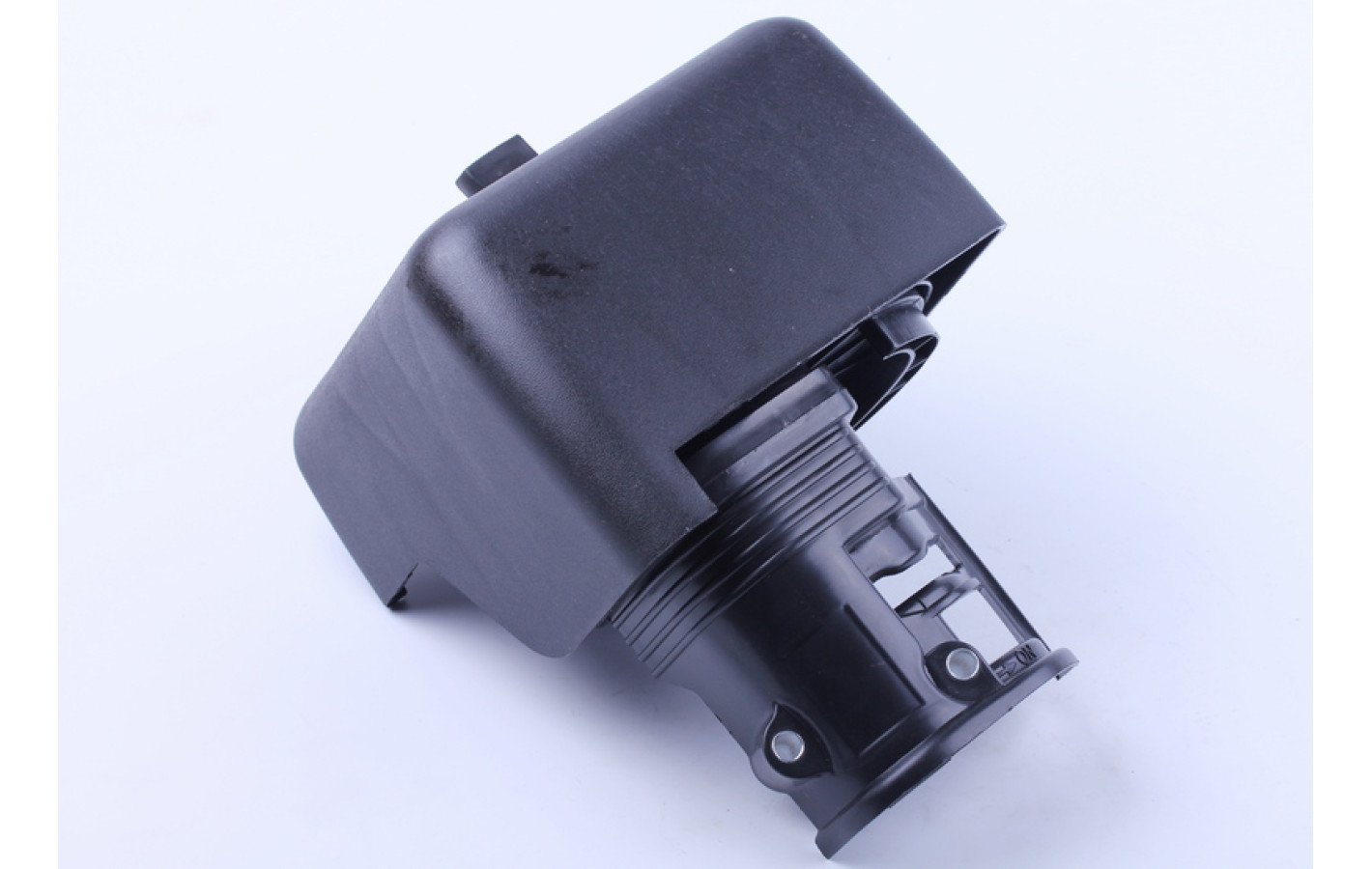 Фільтр повітряний у зборі з паперовим елементом - 177F - TTG