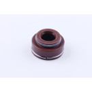 Сальники клапанів, к-т: 2 шт. - 177F - TTG