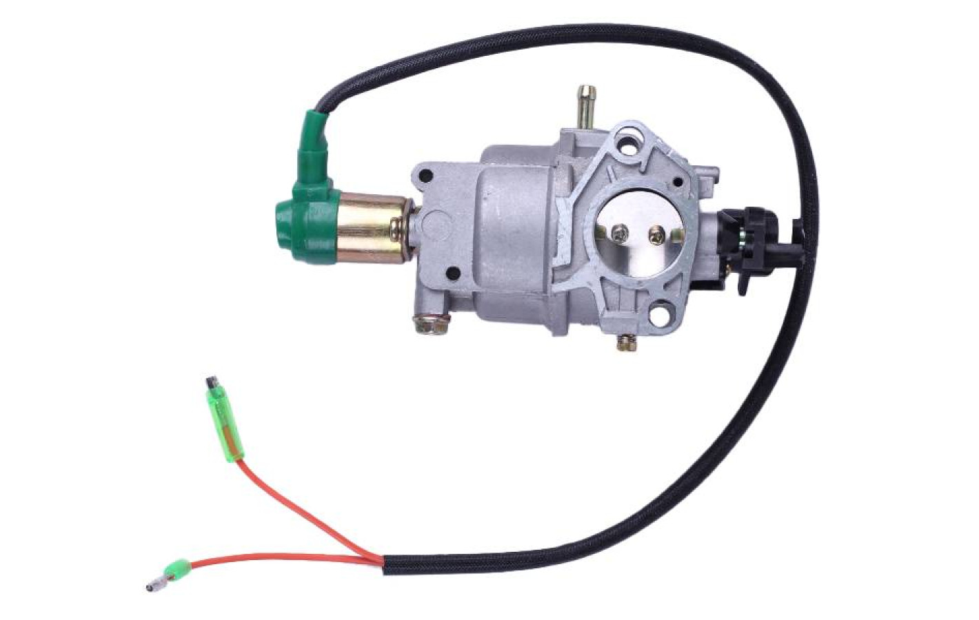 Карбюратор з електроклапаном під вакуумну заслінку - 188F/190F - TTG
