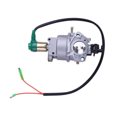 Карбюратор з електроклапаном під вакуумну заслінку - 188F/19..