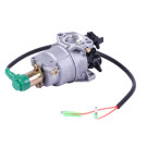 Карбюратор з електроклапаном під вакуумну заслінку - 188F/190F - TTG