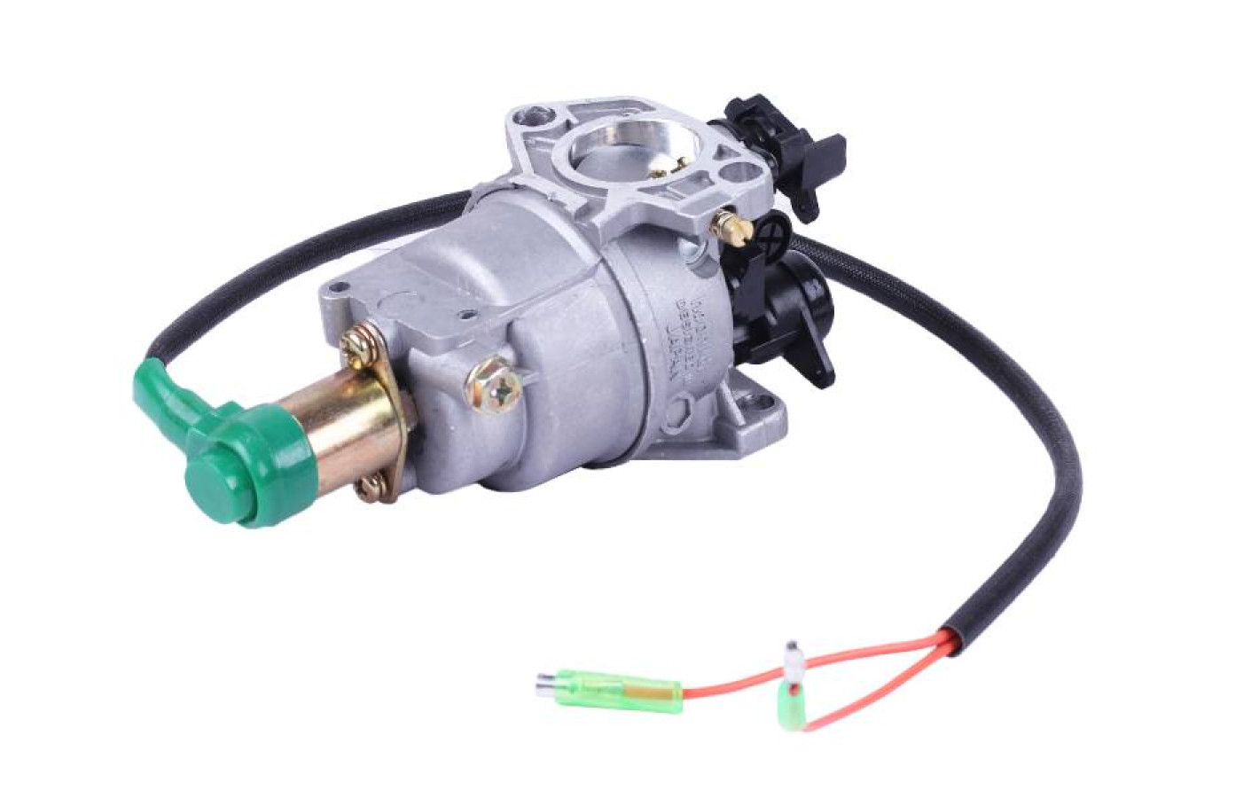 Карбюратор з електроклапаном під вакуумну заслінку - 188F/190F - TTG
