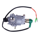 Карбюратор з електроклапаном під вакуумну заслінку - 188F/190F - TTG