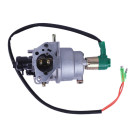 Карбюратор з електроклапаном під вакуумну заслінку - 188F/190F - TTG