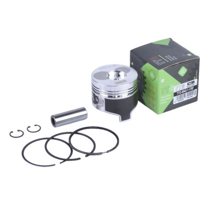 Поршневой комплект 78,25 мм (острый конус форкамеры): 8 един..