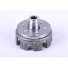 Кошик зчеплення порожній (під шліци діаметр 20 мм) - КПП - TTG