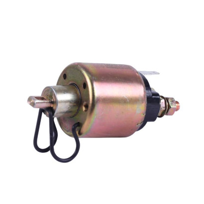 Електростартер, що втягує (скоба) - 178F/186F - TTG