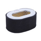 Элемент воздушного фильтра (бумажный) TTG на дизельный двигатель 188D