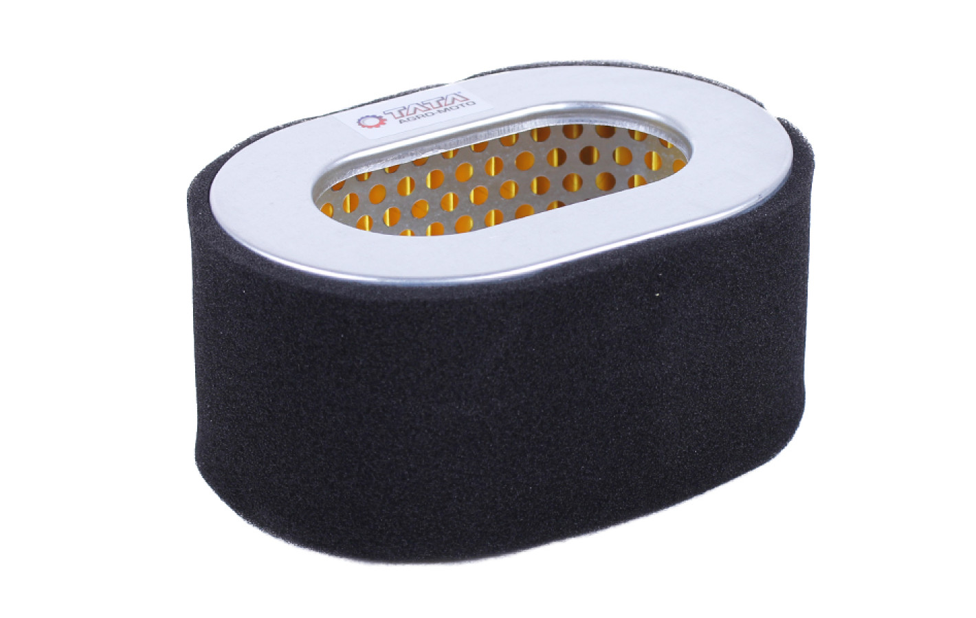 Элемент воздушного фильтра (бумажный) TTG на дизельный двигатель 188D