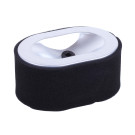 Элемент воздушного фильтра (бумажный) TTG на дизельный двигатель 188D