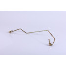 Топливная трубка высокого давления - 192D - TTG