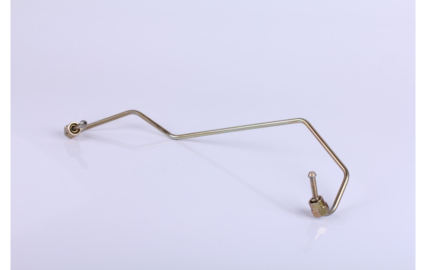 Топливная трубка высокого давления - 192D - TTG