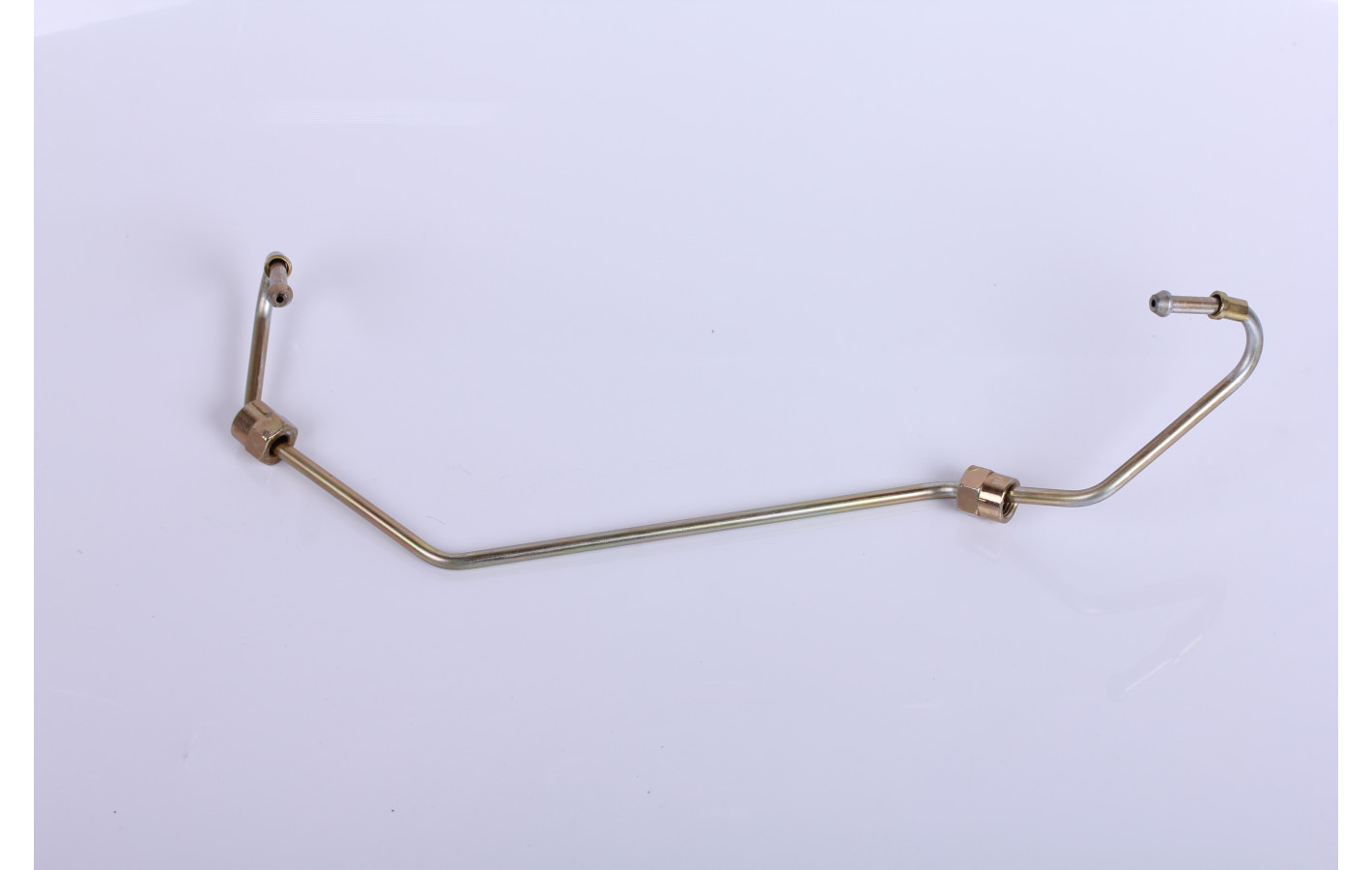 Топливная трубка высокого давления - 192D - TTG