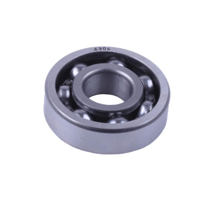 Підшипники валів 6304, к-т 2 шт.: первинного + підвищення/зн..