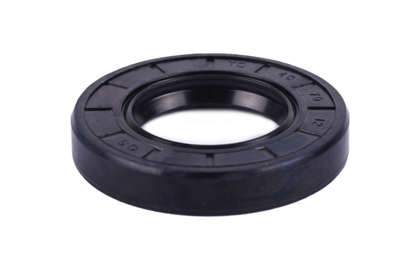 Сальник 40*70*12 - КПП/6 - TTG