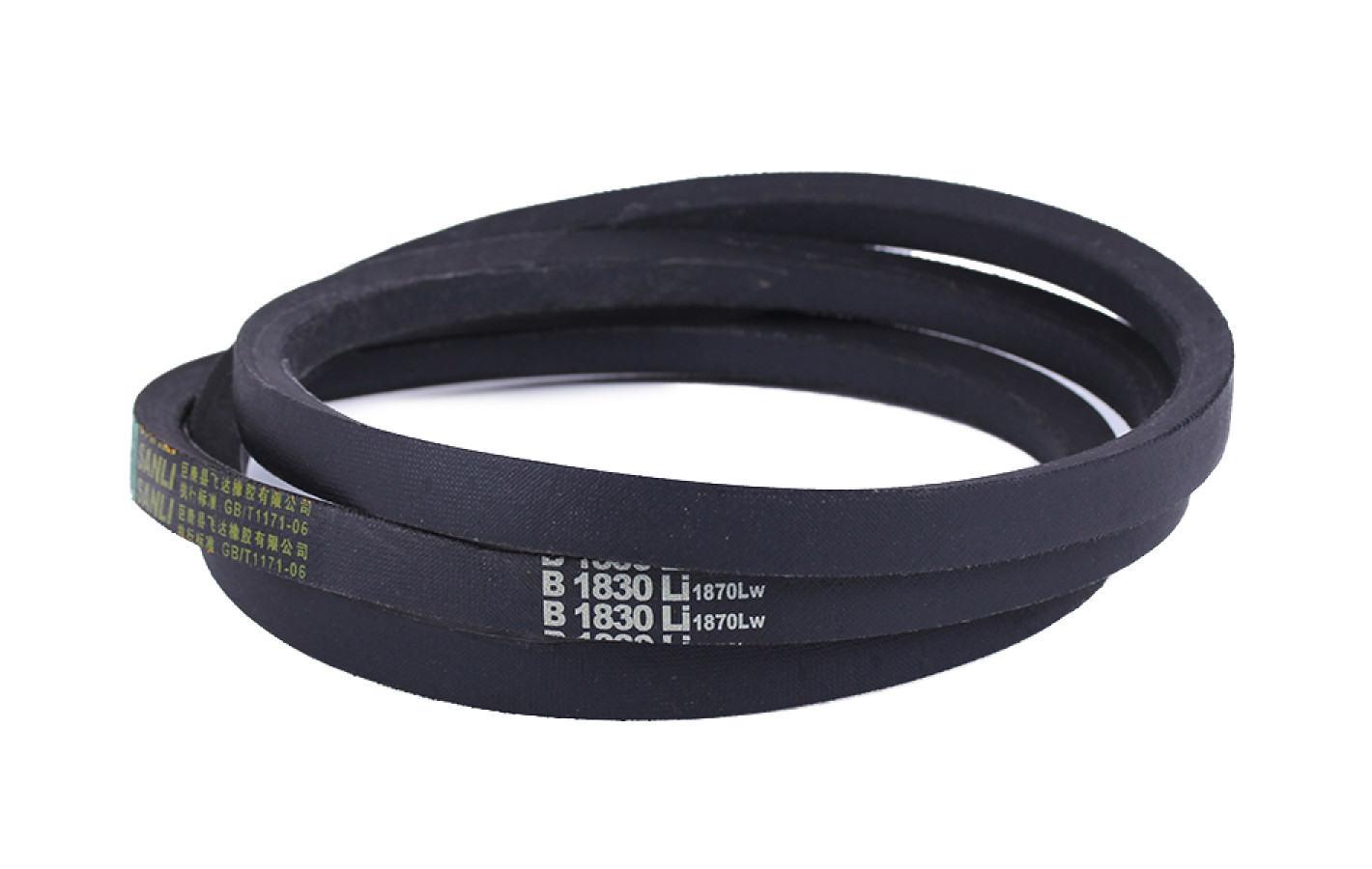 Ремінь B-1830 тип 2 - 180N-195N - TTG