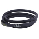 Ремінь B-1700 тип 2 - 180N-195N - TTG