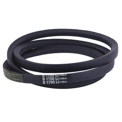 Ремінь B-1700 тип 2 - 180N-195N - TTG