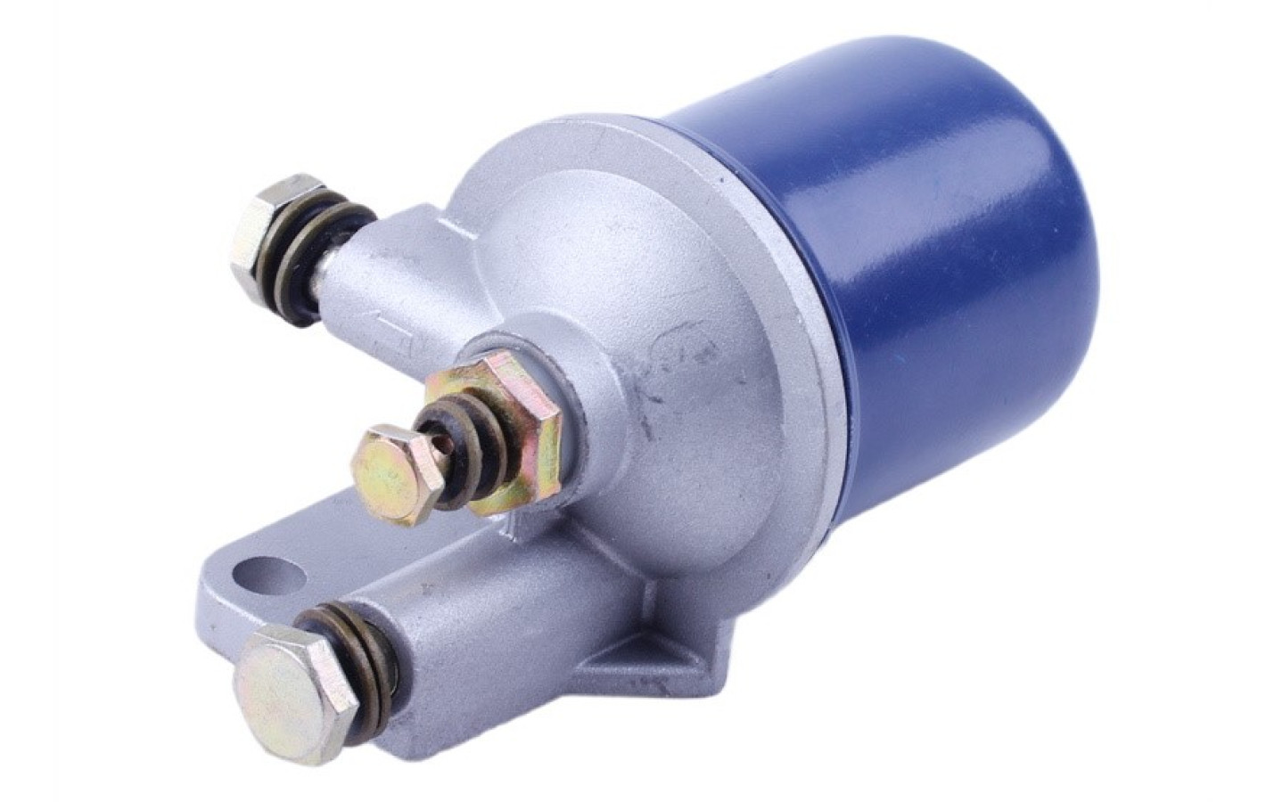 Топливный фильтр в сборе TTG на дизельный двигатель  ZS/ZH1100/ZH1105N/ZH1115N/ZH1125N - TTG