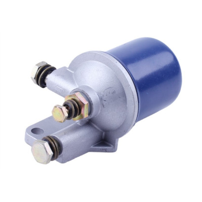 Топливный фильтр в сборе TTG на дизельный двигатель  ZS/ZH11..