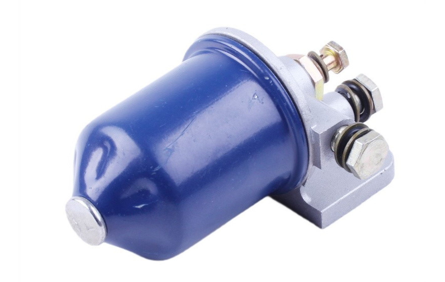 Топливный фильтр в сборе TTG на дизельный двигатель  ZS/ZH1100/ZH1105N/ZH1115N/ZH1125N - TTG