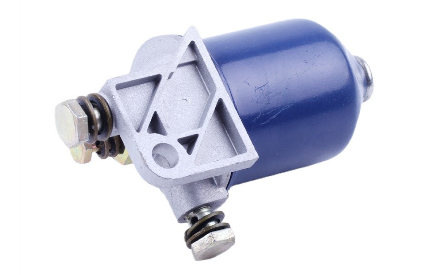 Топливный фильтр в сборе TTG на дизельный двигатель  ZS/ZH1100/ZH1105N/ZH1115N/ZH1125N - TTG